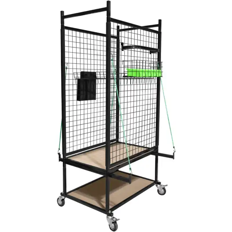 Acheter En Ligne Support Mobile De Pieces De Mecanique SAM Outillage – SUP-MEC