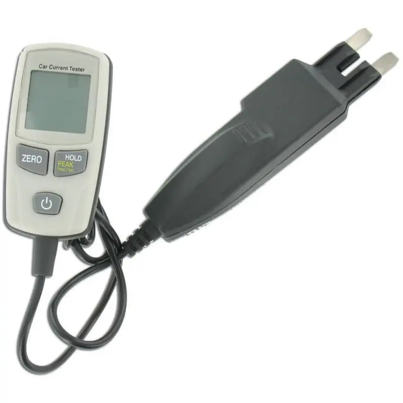 Prix Bas Testeur De Fusible Pl SAM Outillage - FL-19