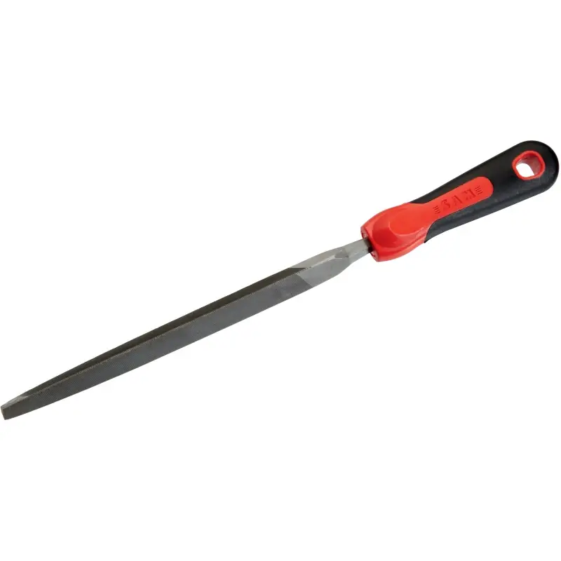 Paiement Sécurisé Tiers-Points Regulier Emmanche A Angles Vifs 200 Mm SAM Outillage - LTV-20-RE