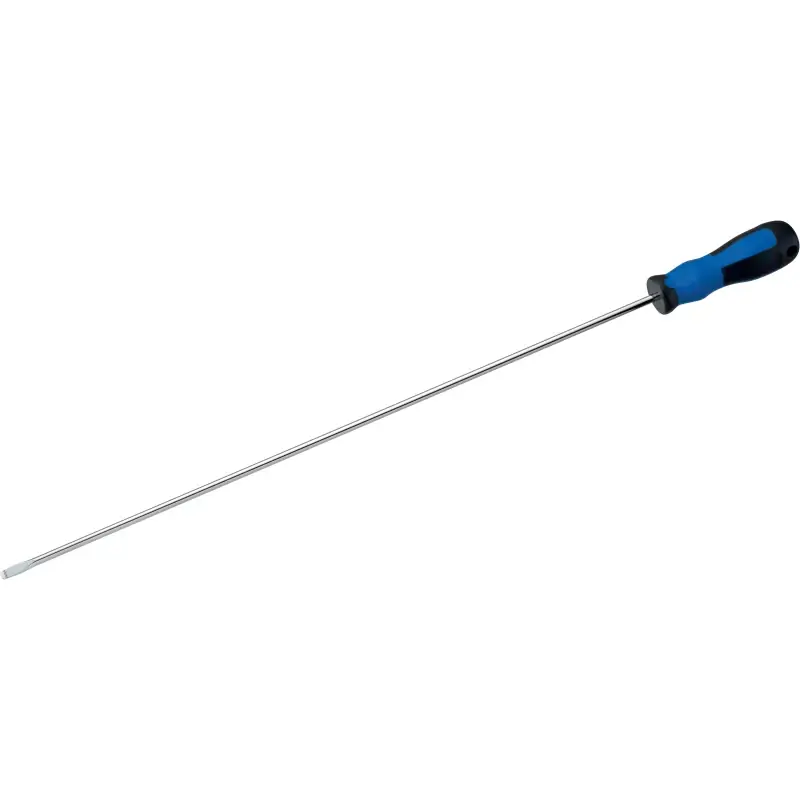 Tournevis 400 Mm Fente 5,5 Mm SAM Outillage - 72803LG55 Commander Maintenant