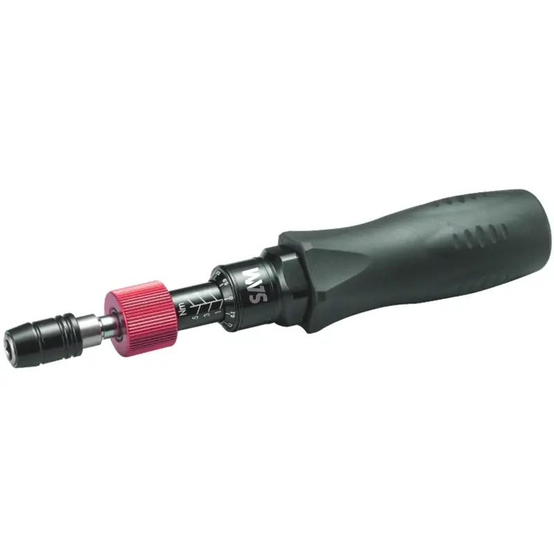 Tournevis Dynamometrique Reglable 2 A 10 Nm SAM Outillage – TD-10 Prix Bas