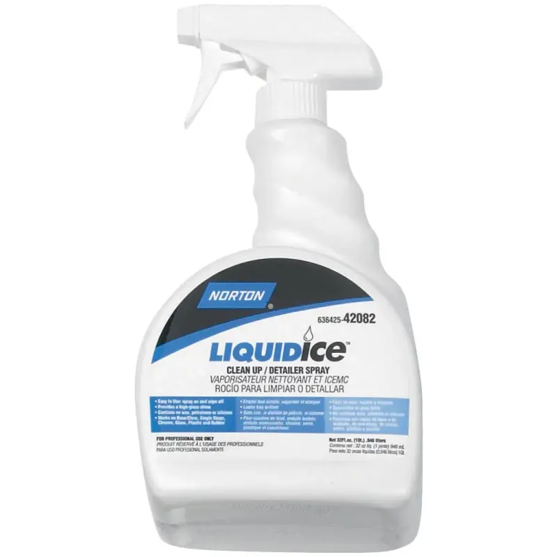 Commande En Gros Vaporisateur Nettoyant pour Polissage SAM Outillage - 1565-935