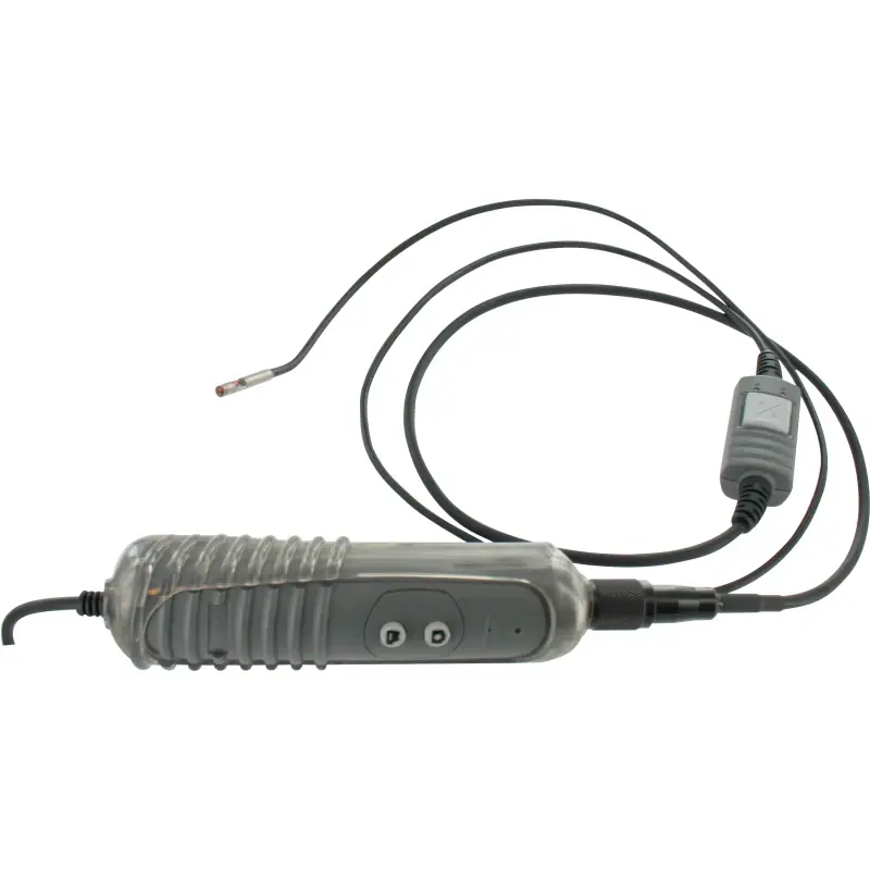 Top Vente Videoscope Usb De 4,9 Mm Double Camera SAM Outillage – 344-22