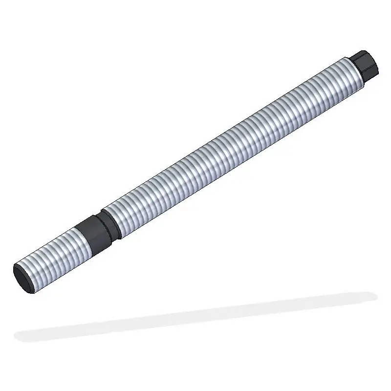 Seulement Aujourd'hui Vis M18 Pour Extracteur Injection SAM Outillage - DDE-11