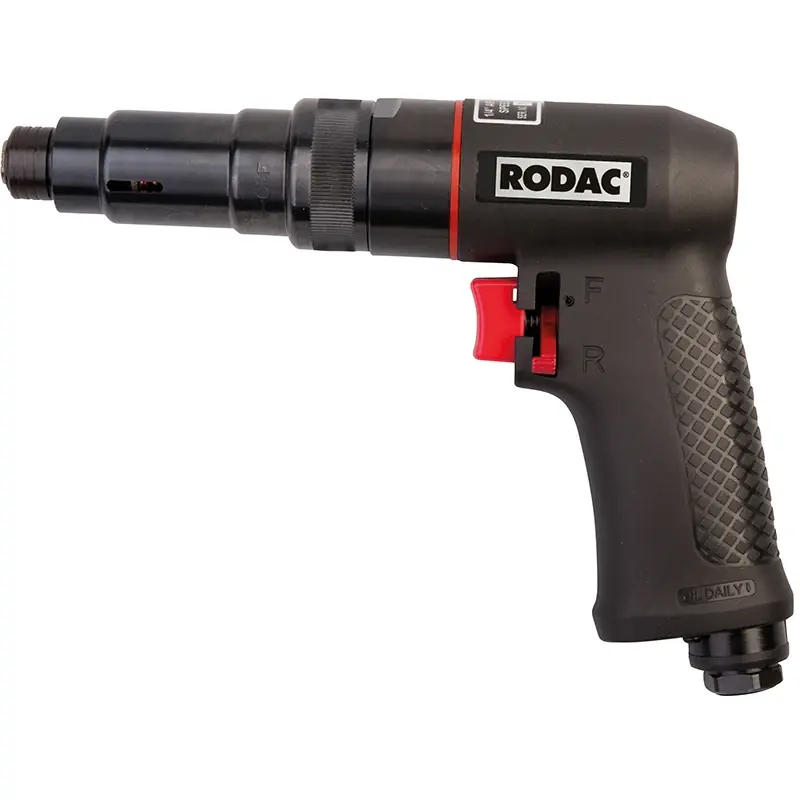 Visseuse Revolver 1/4‘‘ Ajustable Composite 1.800 Tr/Min SAM Outillage – RC3418 Authentique