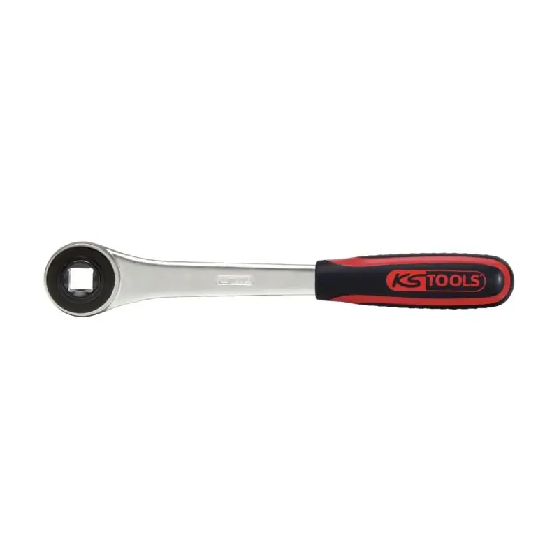 Expédié Aujourd'hui Cliquet 1/2‘‘ - 270 mm KS Tools - 130.1000