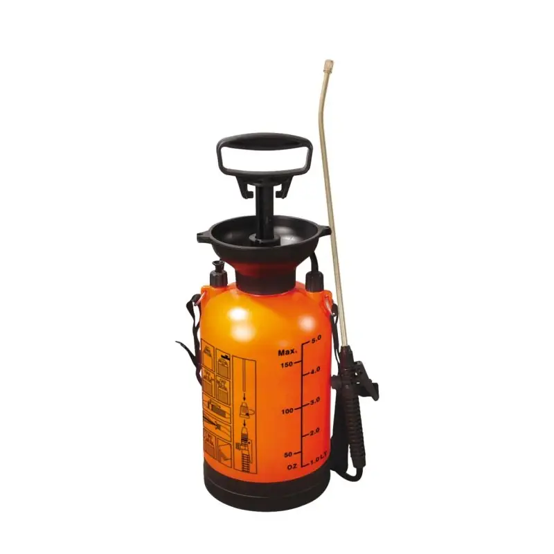 Pulvérisateur à Bandoulière 5L KS Tools - 150.8261 Remise