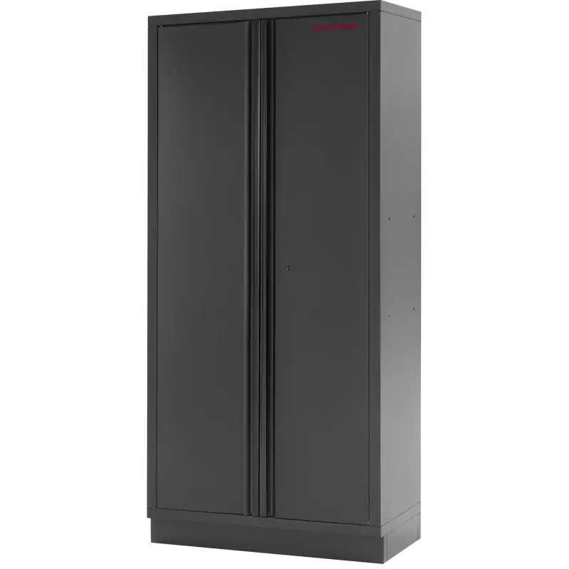 Marque Armoire 2 Portes MOBILIO BLK Kraftwerk - 3964-12-BLK