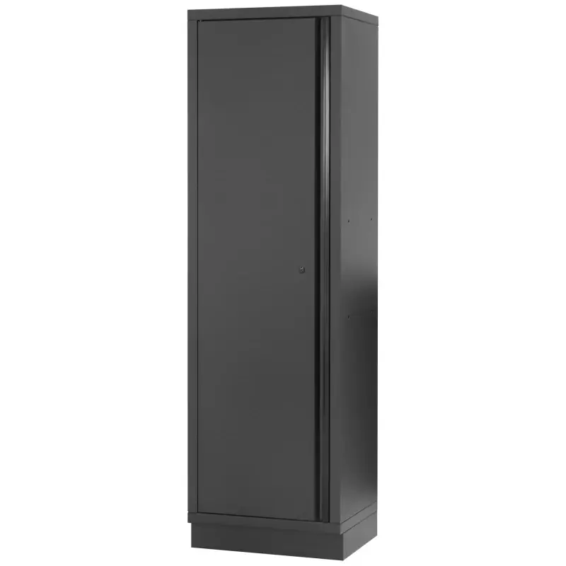 Armoire 1 Porte MOBILIO BLK Kraftwerk – 3964-02-BLK Seulement Aujourd&rsquo;hui