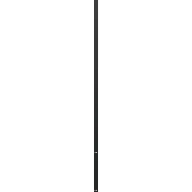 Connecteur de Côté pour Panneaux MOBILIO BLK Kraftwerk - 3964-10-BLK Paiement Sécurisé