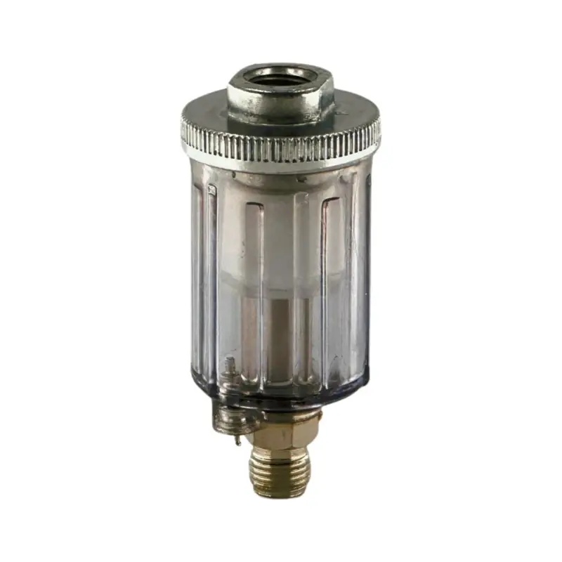 Séparateur d‘eau pneumatique 1/4" Airoutil - AC1115 Acheter En Ligne