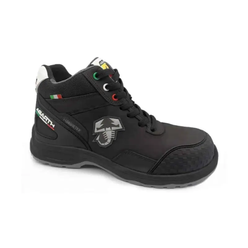 Commande En Gros Chaussure De Sécurité Abarth Zerocento X-Trem S3 Abarth