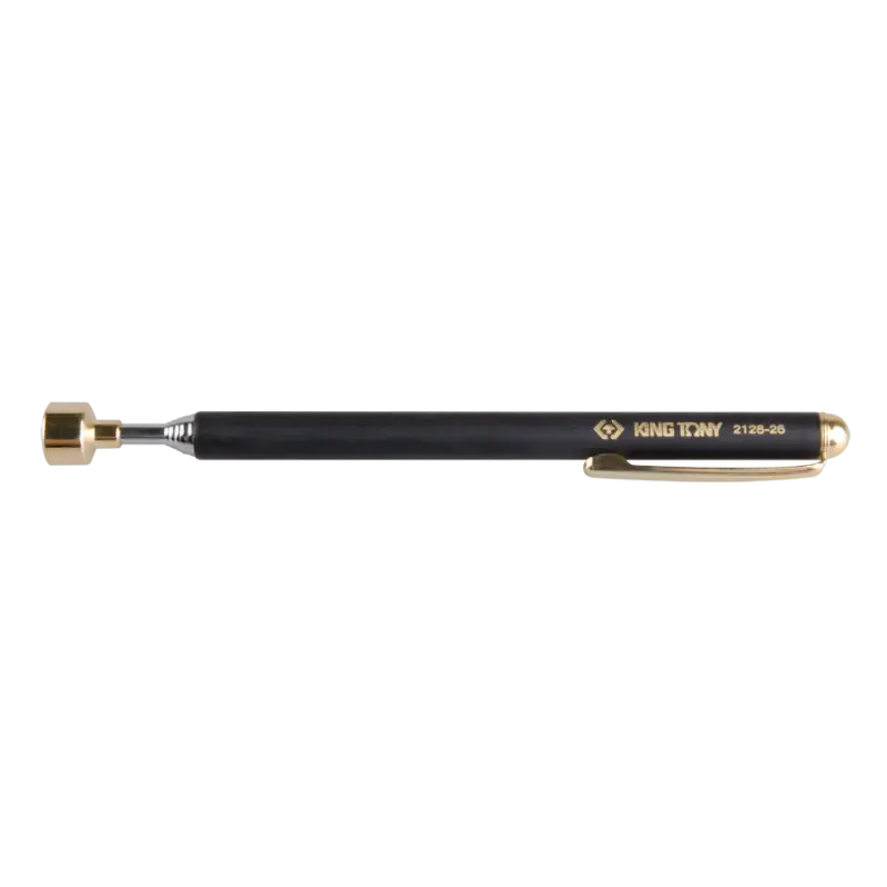 Stylo Magnétique L 130-640Mm King Tony - 212826 Jusqu'à Épuisement Des Stocks