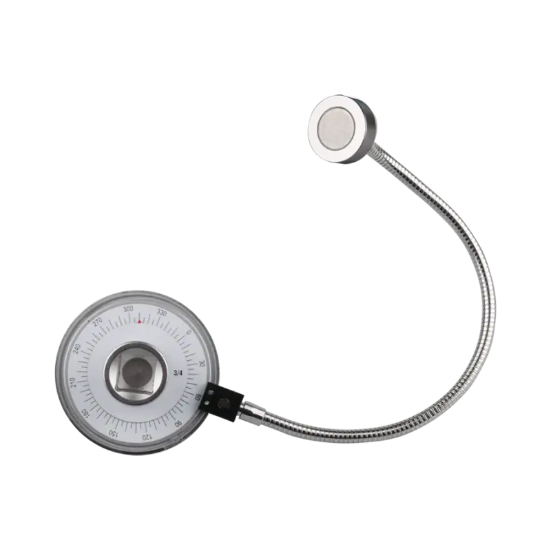 Prix Réduit Clé De Serrage Angulaire 3/4" Magnétique King Tony - 34660A