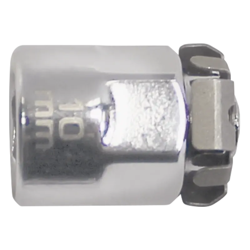 Adaptateur Embouts Sur Clé Mixte À Cliquet 10Mm King Tony - 373202H Offre Du Jour