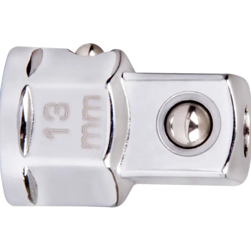 Adaptateur Douilles 3/8" Sur Clé Mixte À Cliquet 13Mm King Tony - 373203R Commander Vite
