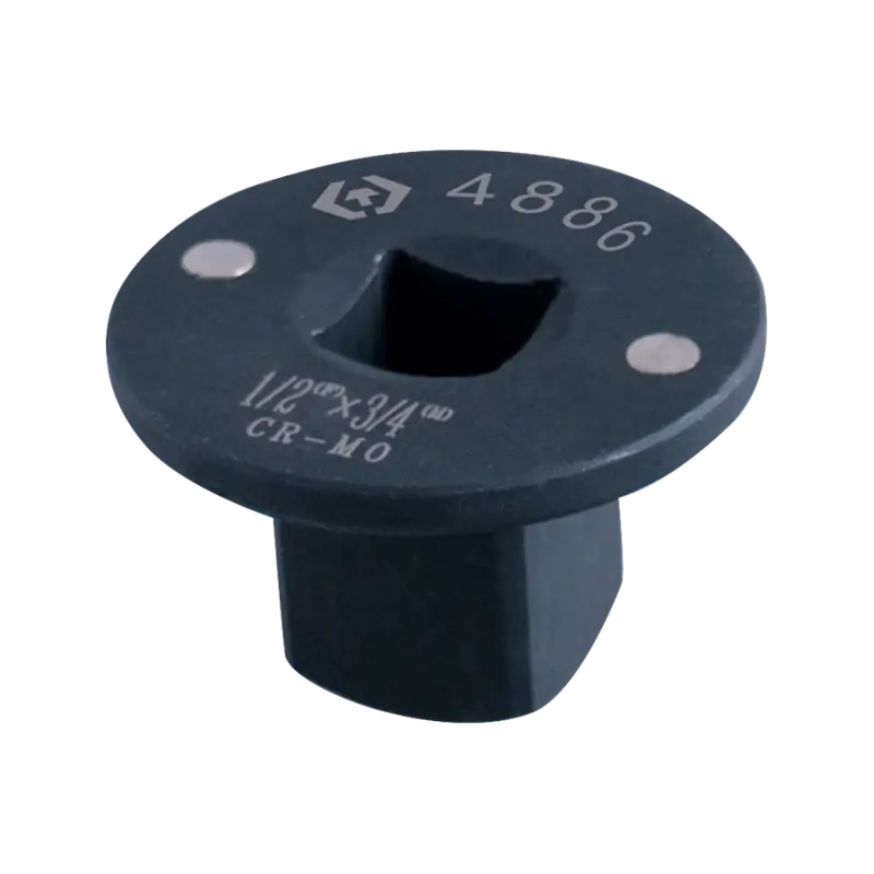 Promotion Saisonnière Adaptateur Augmentateur 1/2" X 3/4" Extra Fin Et Magnétique King Tony - 4886