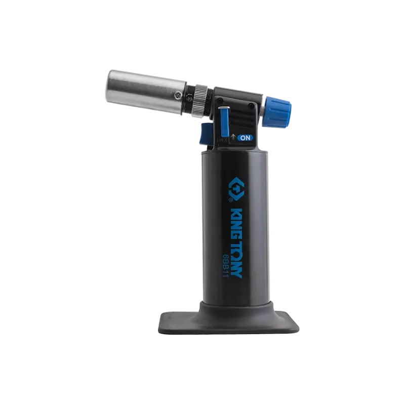 Nouveauté Mini Chalumeau (Butane) King Tony - 6BB11