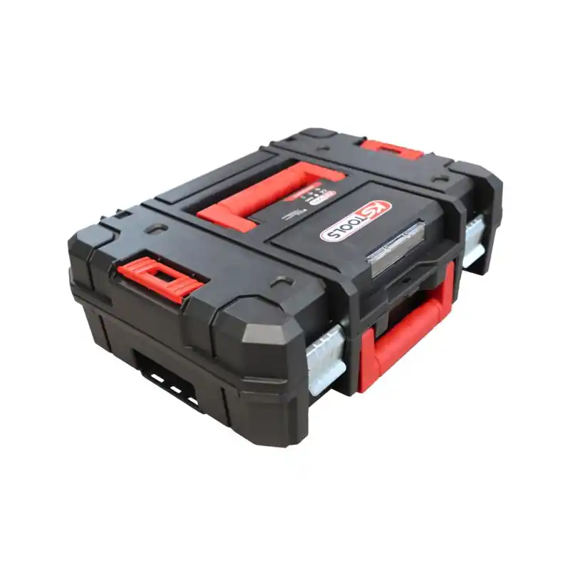 Coffret vide pour perforateur sur batterie 18V 515.4751F KS TOOLS – 515.4750F-99 Affaire À Saisir