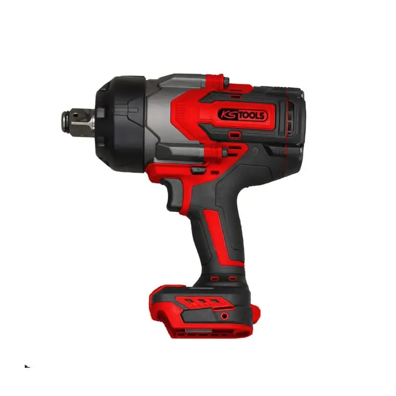 Clé à chocs ¾″ 18V 2300Nm sans batterie ni chargeur KS TOOLS – 515.4721F Prix Réduit
