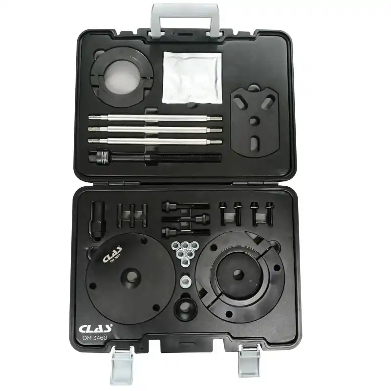 Promotion Extracteur de Roulement PSA CLAS - OM 3460