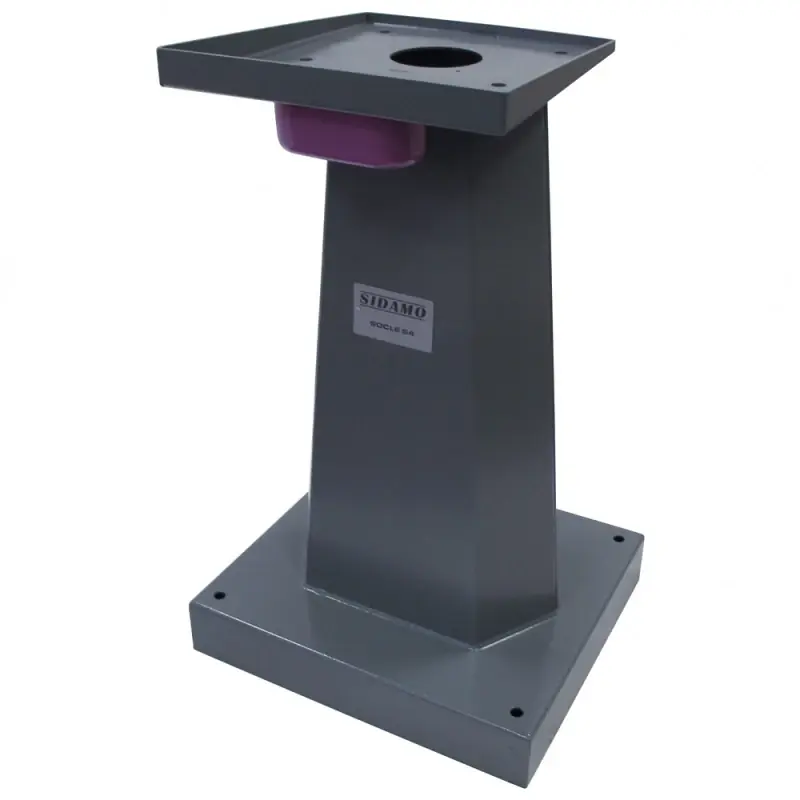 Offre Spéciale Socle S4 pour tourets ULTRA250 SIDAMO - 20198585