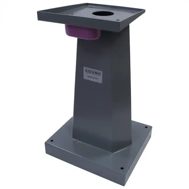 Meilleure Vente Socle S5 pour tourets ULTRA300 SIDAMO - 20198586