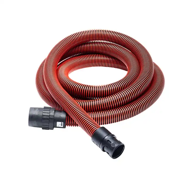 Flexible Antistatique Complet avec Embouts 4m Ø32mm SIDAMO - 20498482 Achat Immédiat