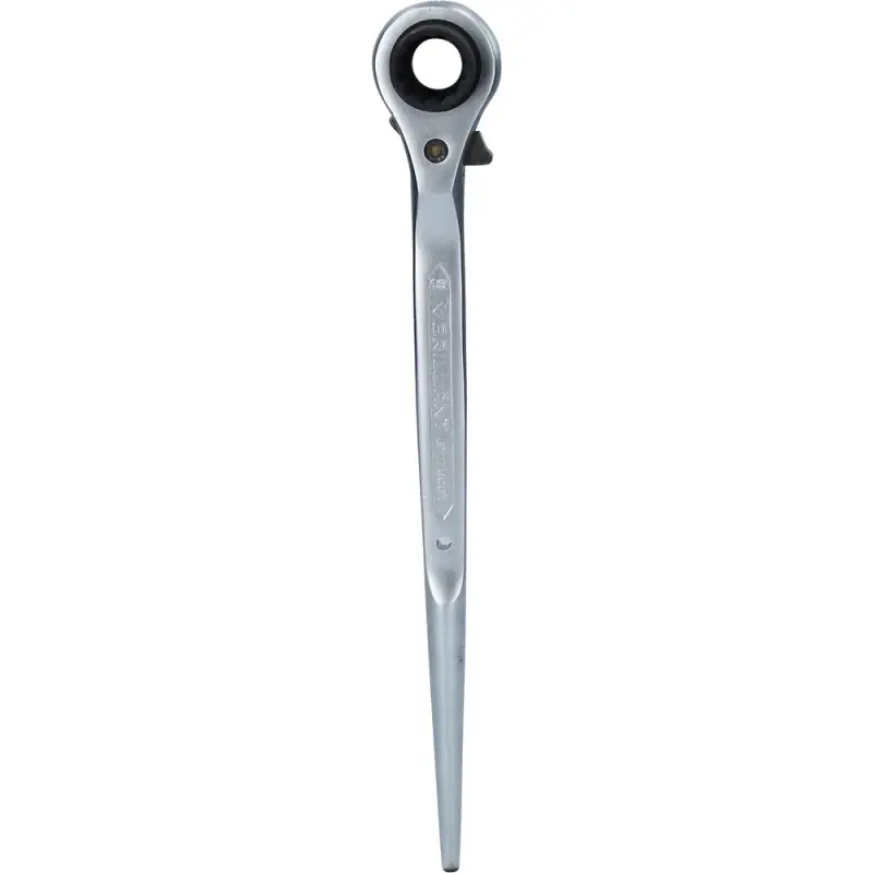 Vente Directe Clé d‘échaffaudage 19x22mm BRILLIANT TOOLS - BT016001