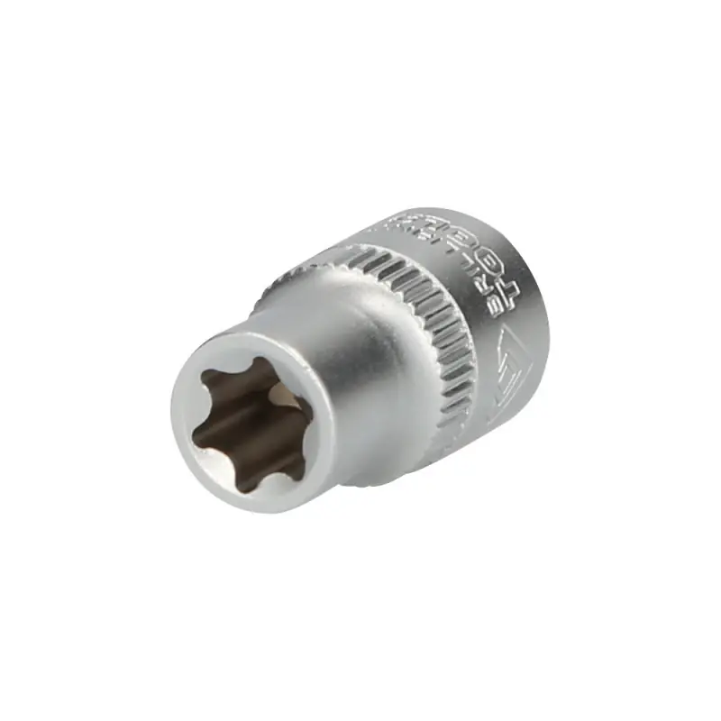 Prix Bas Douille TORX 1/4‘‘ L25mm E11 BRILLIANT TOOLS - BT020966