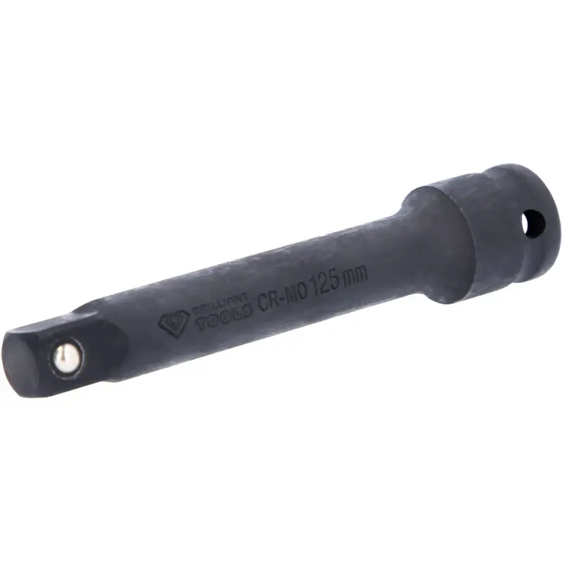 Achetez Aujourd'hui Rallonge à chocs 1/2‘‘ 125mm BRILLIANT TOOLS - BT022669