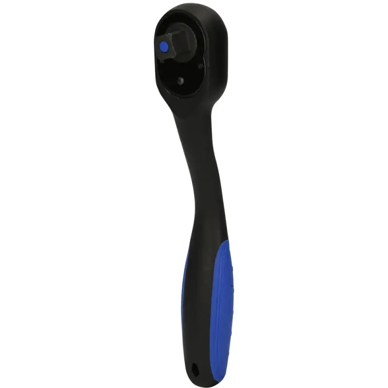 Cliquet réversible 1/2" BRILLIANT TOOLS - BT022900 Quantité Limitée