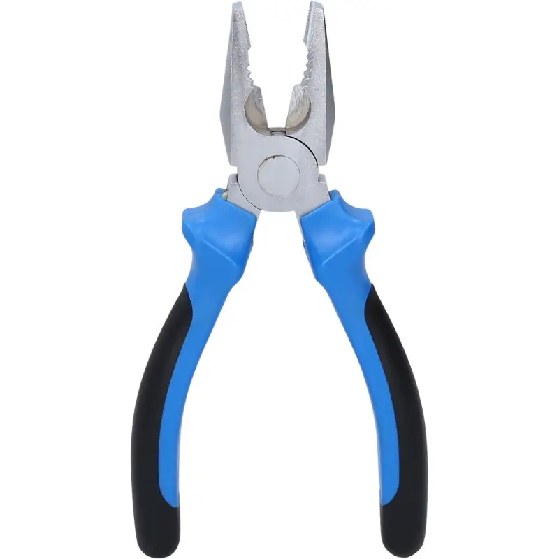 Vente Directe Pince universelle L180mm BRILLIANT TOOLS - BT060901