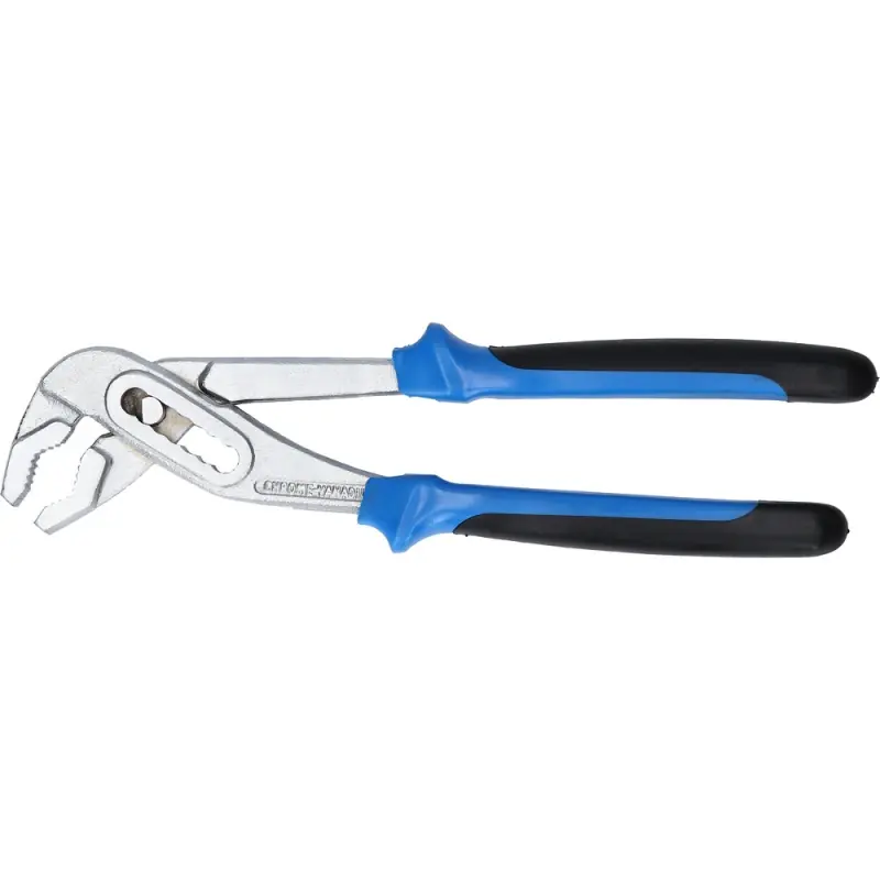 Super Prix Pince multiprises à poignées bi-matière 10" 250mm BRILLIANT TOOLS - BT064902
