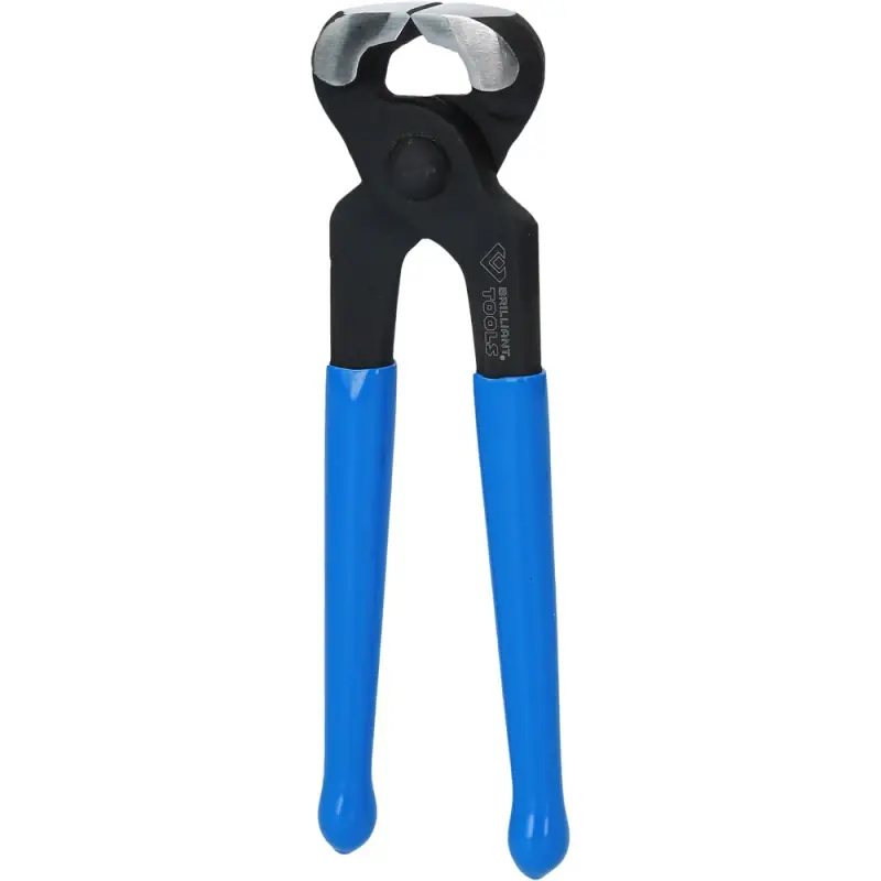 Tenaille de menuisier 7‘‘ 175mm BRILLIANT TOOLS - BT064915 Nouvel Arrivage