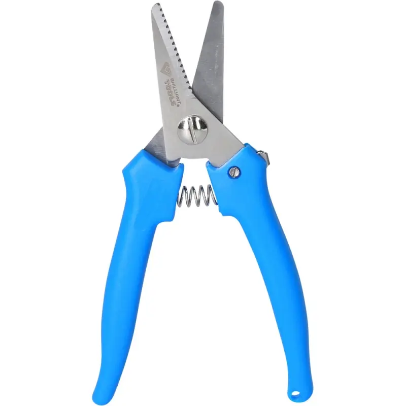 Ciseau droit L.150mm BRILLIANT TOOLS - BT100902 Nouveauté