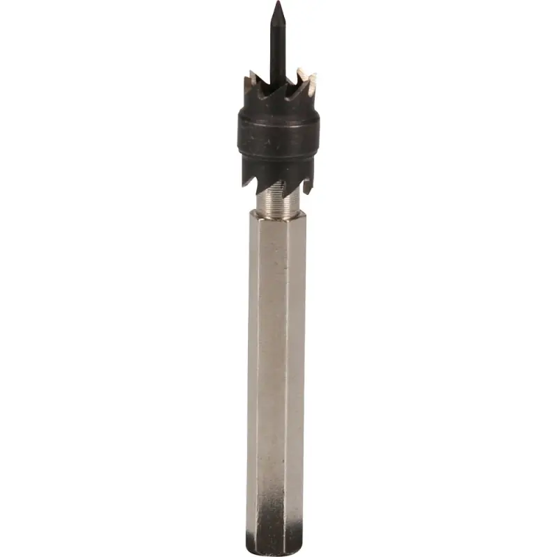 Foret à dépointer HSS-Co 95mm BRILLIANT TOOLS - BT516001 Commande En Gros