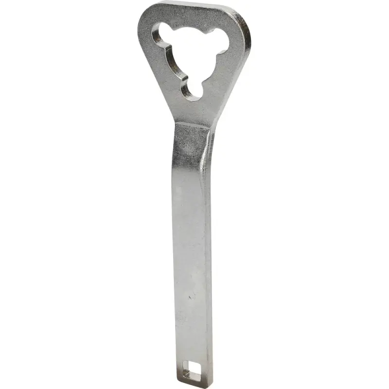 Clé de blocage pour pompe à eau BRILLIANT TOOLS - BT526007 Marque