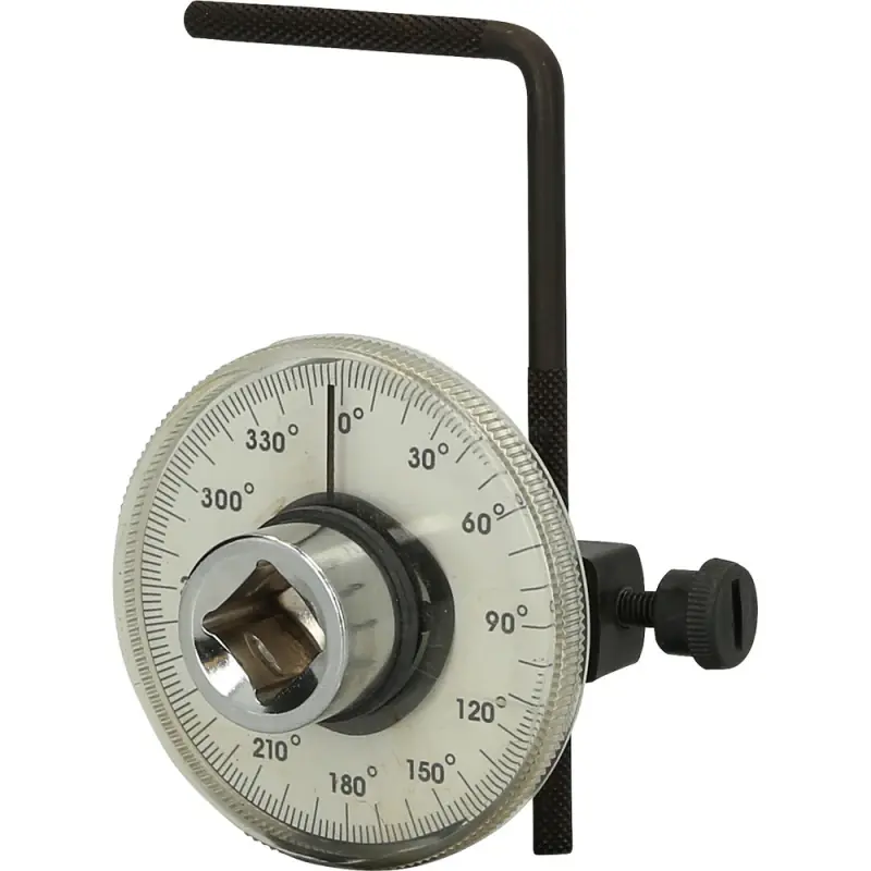 Authentique Rapporteur d‘angle rotatif BRILLIANT TOOLS - BT546001
