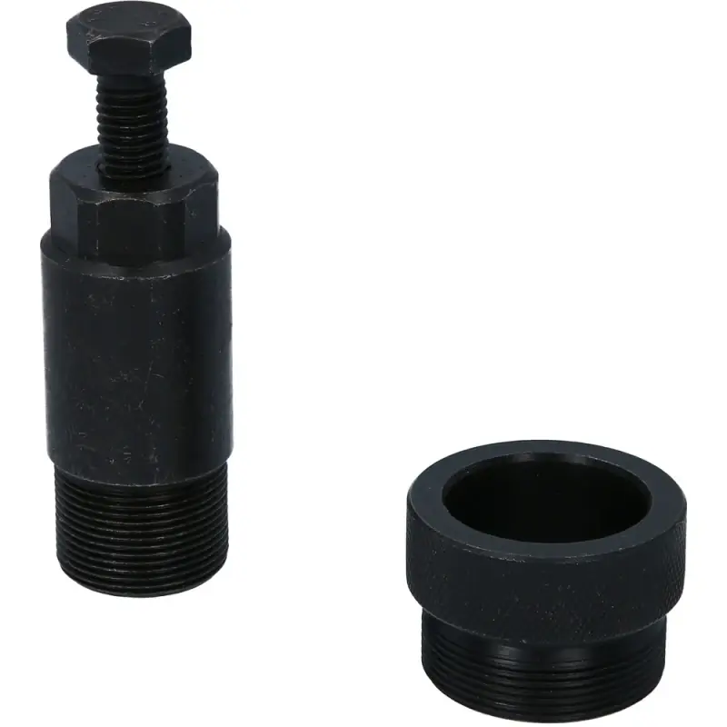 Jusqu'à Épuisement Des Stocks Outil de montage pour poulie de pompe à injection pour BMW 2pcs BRILLIANT TOOLS - BT551008