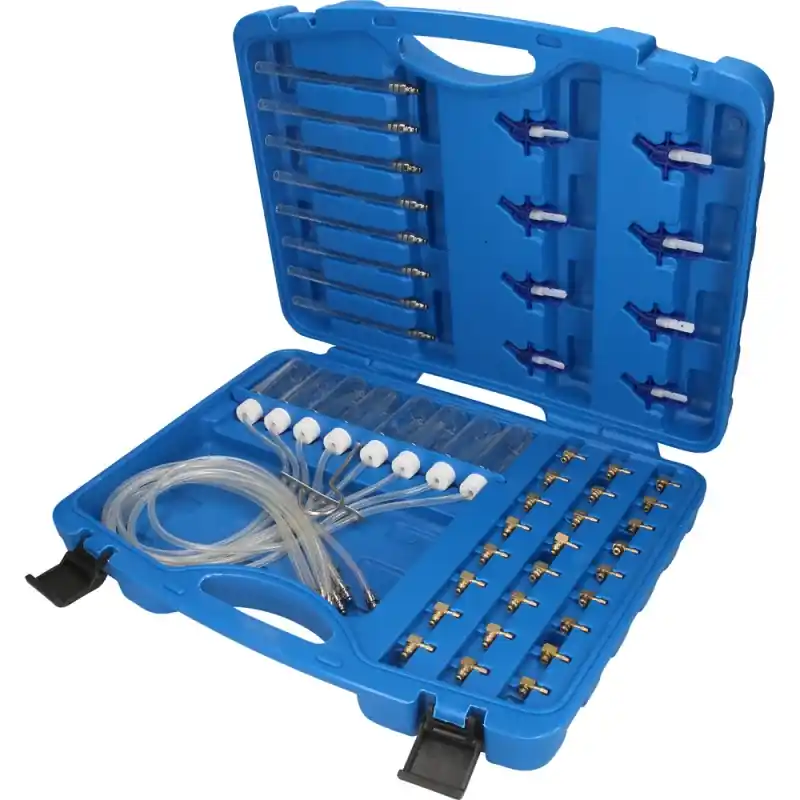 Testeur Common-Rail 41pcs BRILLIANT TOOLS - BT581530 Bon Marché