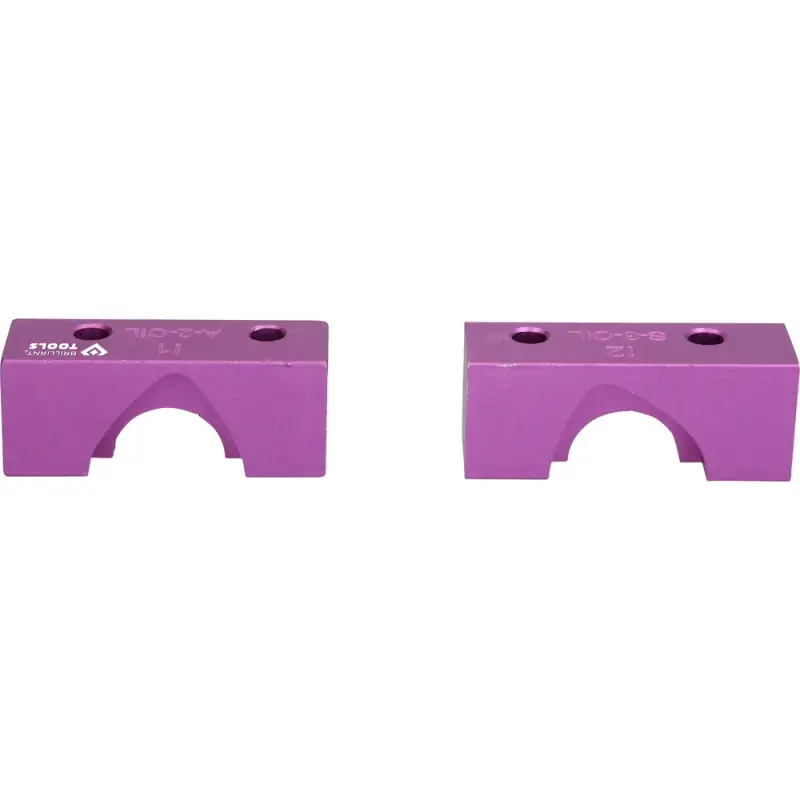 Jusqu'à Épuisement Des Stocks Jeu d’outils de blocage d’arbre à cames pour Alfa Romeo 16l 16V BRILLIANT TOOLS - BT591230