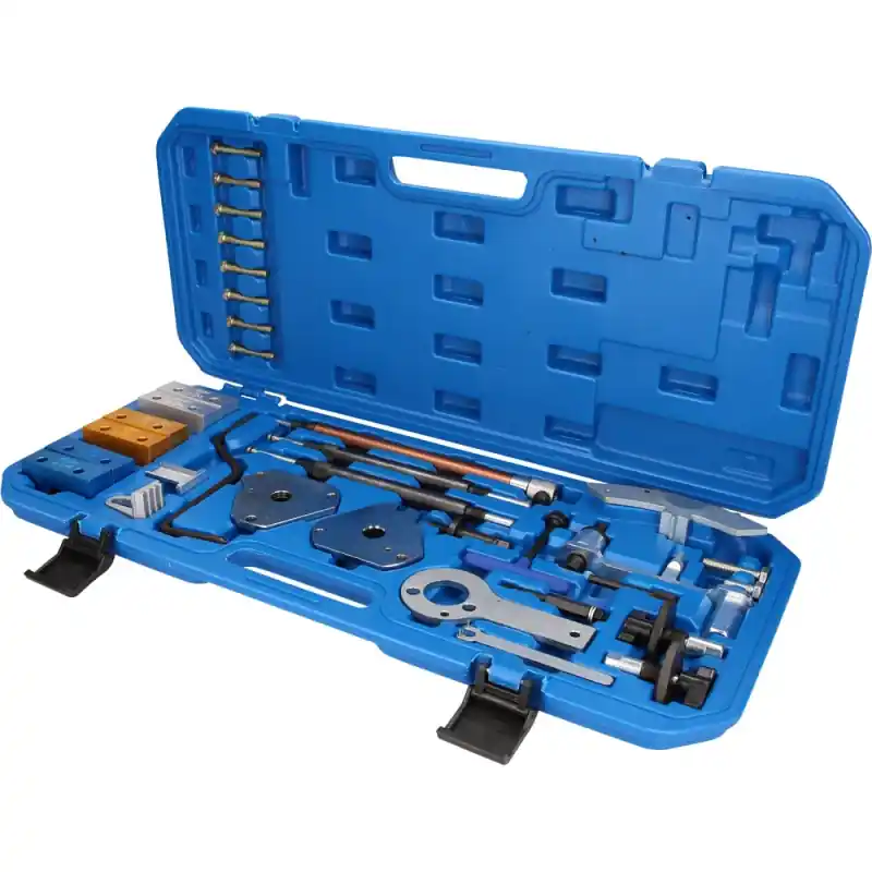 Nouvelle Collection Jeu d’outils de calage moteur pour Fiat Lancia 32pcs BRILLIANT TOOLS - BT592800