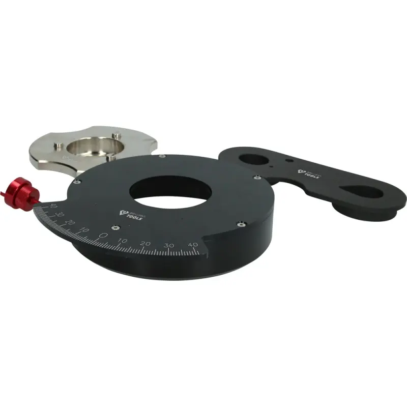 Bon Marché Jeu d‘outils de contrôle de chaine de distribution pour VAG 1.2 1.4 TFSi 4pcs BRILLIANT TOOLS - BT595910