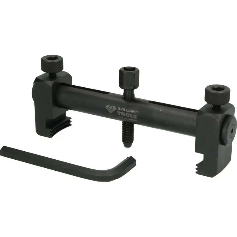 Prix Bas Extracteur de poulie universel à 2 griffes BRILLIANT TOOLS - BT616000