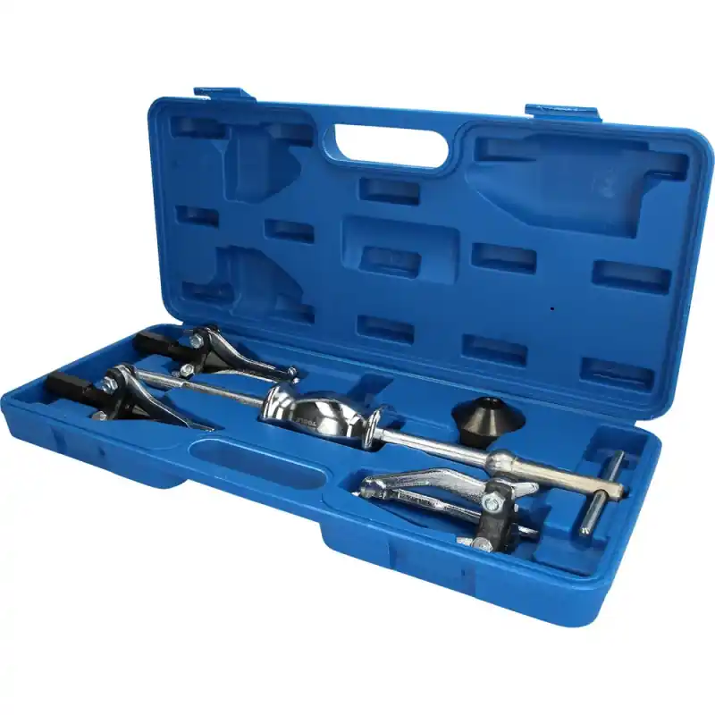 Offre Du Jour Kit d‘extracteur de roulement intérieur et extérieur 5pcs BRILLIANT TOOLS - BT631200
