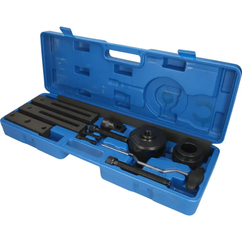 Jeu d‘outils pour embrayage DSG 12pcs BRILLIANT TOOLS - BT641220 Commande En Gros