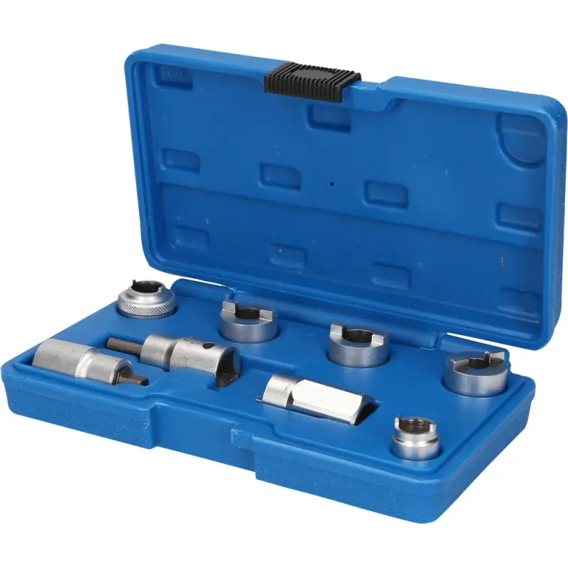 Petit Prix Jeu d’outils 1/2" pour jambe de force 8pcs BRILLIANT TOOLS - BT651000