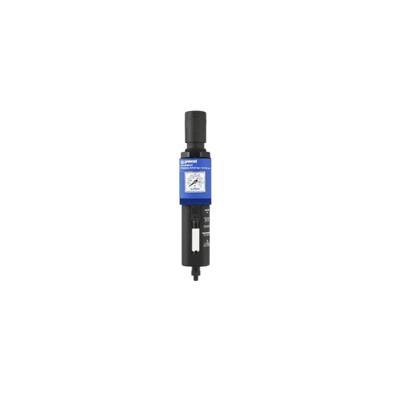 Certifié Filtre Régulateur 3/8&Prime; 3000Lmin 8.5Bar PREVOST – ATU M2585102