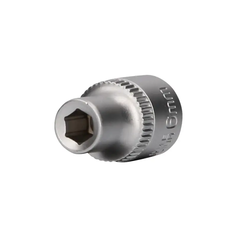 Acheter Direct Douille 6 pans 3/8" 6 à 24 mm BRILLIANT TOOLS - BT021800